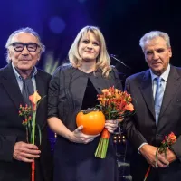 Larisa Štoka: “Še bomo risali nasmehe na obraze otrok”