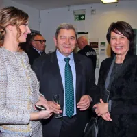 Larisa Štoka: “Še bomo risali nasmehe na obraze otrok”