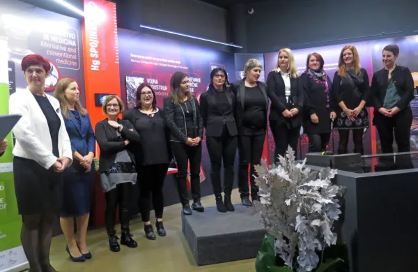 Razvojno agencijo ICRA že 20 let poganjajo izključno ženske.