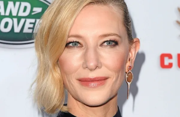 Cate Blanchette
