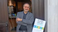 Marco Oreggia