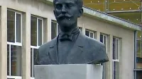 Dragotin Kette je navdihnil 
snovalce  letošnjega  Meseca 
kulture. 