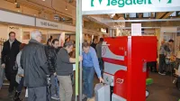 Za slovenske ponudnike je bil Expomego priložnost za predstavitev in sklepanje poslov tudi onkraj meje.