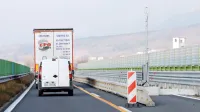 Meritve opravljajo od 15. oktobra. Orkanske burje še ni bilo, 
najmočnejši sunek  je dosegel hitrost 128 kilometrov na uro.