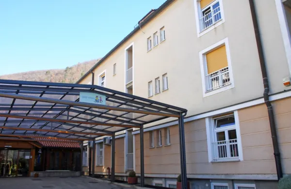 V  Centru za izobraževanje, rehabilitacijo in usposabljanje Vipava - Cirius Vipava se izobražuje tudi 13 otrok s posebnimi potrebami iz Istre. 