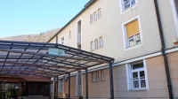 V  Centru za izobraževanje, rehabilitacijo in usposabljanje Vipava - Cirius Vipava se izobražuje tudi 13 otrok s posebnimi potrebami iz Istre. 