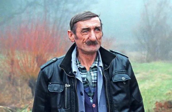 V tekmo za najboljši celovečerec se je uvrstil Oroslan, s katerim je  Matjaž  Ivanišin  v slovenski film 
prvič pripeljal porabske Slovence.