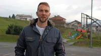 Tibor Pranjić pravi, da je izziv pritegniti tiste mlade, ki niso 
vključeni nikamor.