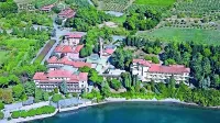 Znanstveno-raziskovalnemu delu  v  Valdoltri posvečajo vse več 
pozornosti, saj je ključno za sodobno  kakovostno zdravljenje.  