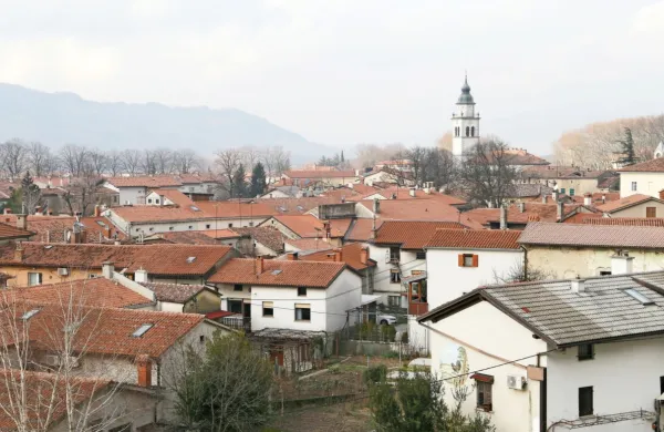 LAS Vipavska dolina do 27. marca zbira predloge projektov. 