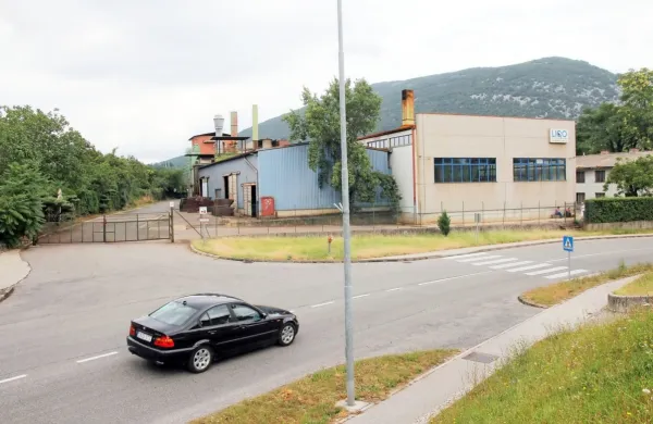 Aprilsko obljubo o meritvah na območju livarne je pred kratkim 
občina izpolnila, zdaj čaka rezultate.