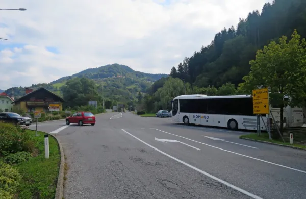 Dolgoročna razmišljanja o novi cesti proti Gorenjski je država 
vrnila v proračun, v dveh letih pa bodo Cerkljani morda dobili 
posodobljeno cesto proti Želinu.