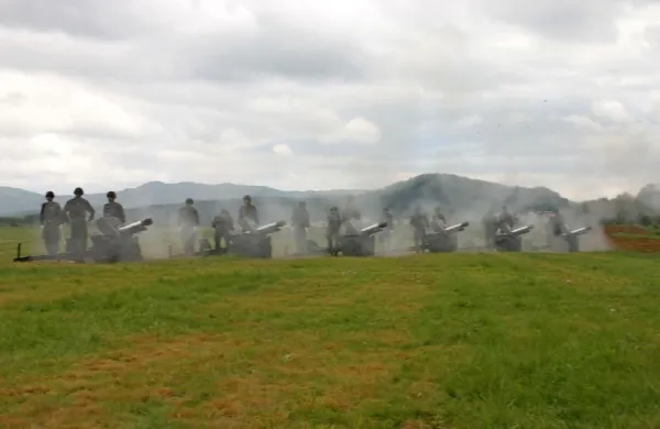 Vadišče Poček za Slovensko vojsko ostaja ključnega pomena.
