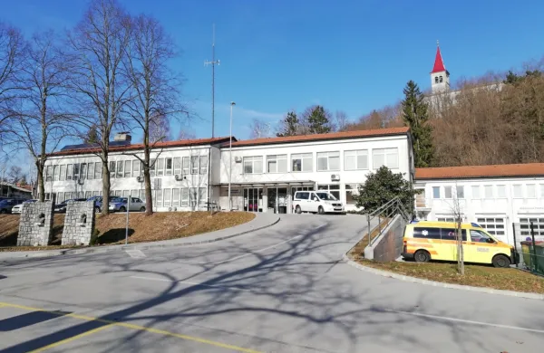 Gradnja prizidka k  zdravstvenemu domu bo letos glavna naložba v ilirskobistriški občini.