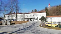 Gradnja prizidka k  zdravstvenemu domu bo letos glavna naložba v ilirskobistriški občini.