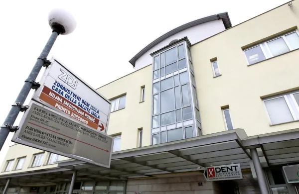 V Zdravstvenem domu Izola je napočil trenutek za še en razpis, s 
katerim iščejo direktorja za štiriletni mandat. 