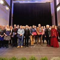 Okusna protokolarna darila