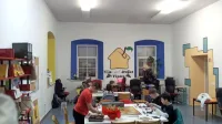 V programe Hiše Sadeži družbe Vipava se je od leta 2013 vključilo 
več kot 2700 ljudi.