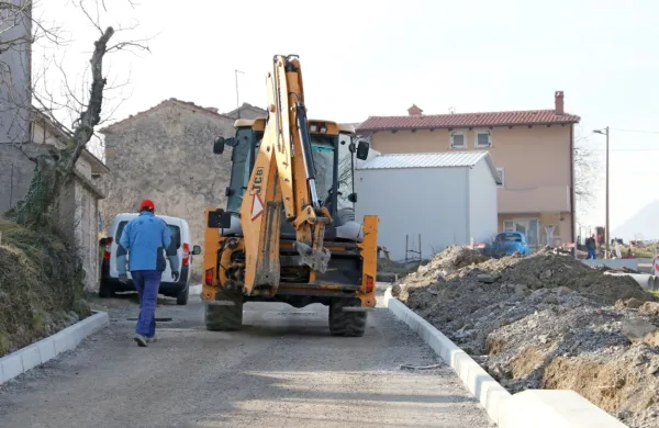 Postopno do novega omrežja