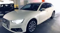 Audi A4 avant je Okolje Piran vzelo v poslovni najem, zanj bodo na 
leto plačali 7824 evrov. 