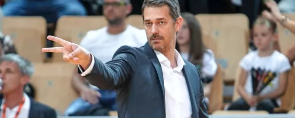 Jurica Golemac: “Igralci so čutili, da je privilegij igrati za Koper Primorsko”