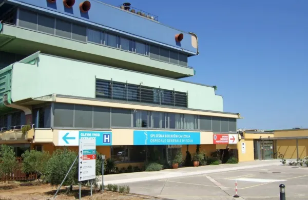 O usodi najema ali odpovedi pogodbe z Medicorjem o najemu prostorov v SBI se bo svet SBI moral kmalu odločati.     