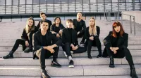 MN Dance Company iz Nove Gorice osvaja svet.