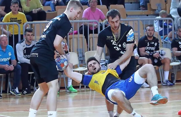 Za jutri Koprčani napovedujejo nepopustljivo igro do konca 
srečanja.