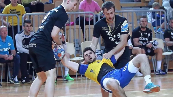 Za jutri Koprčani napovedujejo nepopustljivo igro do konca 
srečanja.