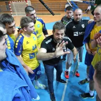 Koprčani so ves čas zaostajali