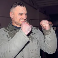V Kopru so se urili kaskaderji z vsega Balkana
