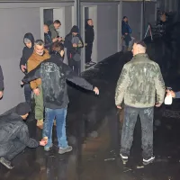 V Kopru so se urili kaskaderji z vsega Balkana