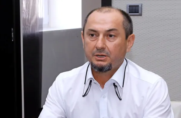 Direktor Okolja Piran Gašpar Gašpar Mišič