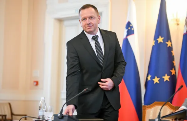 Robert Šumi se zavzema za ozaveščanje na vseh ravneh družbe, od vrtca naprej.