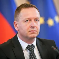 Robert Šumi namerava KPK voditi z zgledom