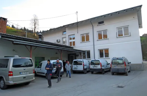 Komunala Idrija je v eni najslabših finančnih kondicij doslej, kot 
direktorica jo prevzema ekonomistka Brigita Šen Kreže. 