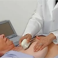 Med ženskami prednjači rak na dojki. 