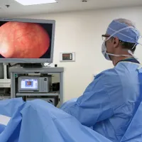 Operacija raka na prostati