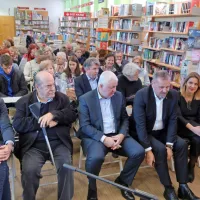 Svoboda, pravica in resnica
