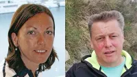   Civilne zaščite Piran ne vodi več Egon Štibilj, temveč Marina 
Sorta. 