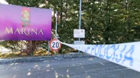 Od odmevnih preiskav, ki so razkrile, da so bile spa  in  wellness  
storitve  v klubu Marina le krinka za prostitucijo, je minilo dobro 
leto.  