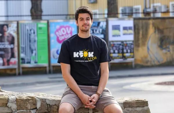 Marko Krmac