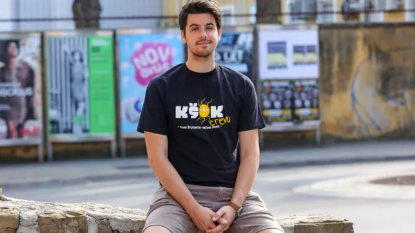 Marko Krmac