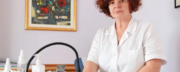 Nevenka Mlinar: “Reagirati je treba zdaj, preden se pojavijo bolezni”