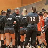 Istrski ženski rokometni derbi Koprčankam