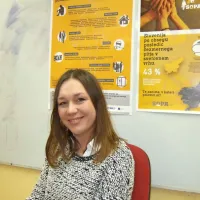 Marjetka Zadnik Rostan 
