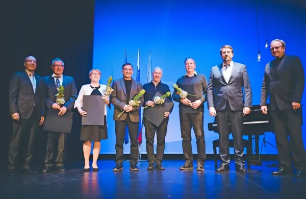 Ajdovski poklon kulturi