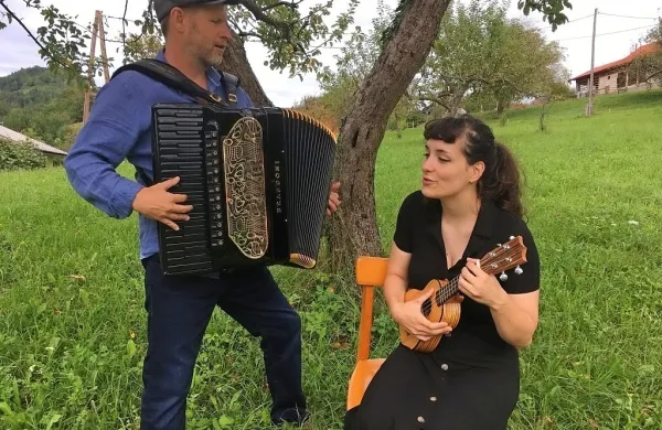 Tori Story