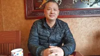 Ji Rongqiang - Čang
