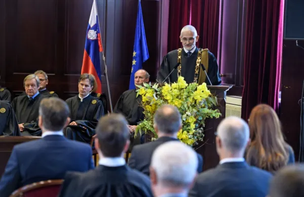 Sodstvo si želi boljših zakonov